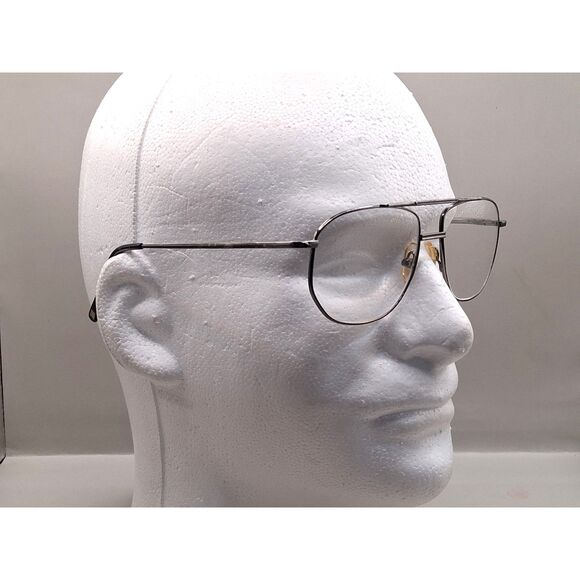 VTG Magnivision M003A1 +1.50 CTO508 Aero Aviators Readers Eyeglasses Frames - Picture 10 of 14